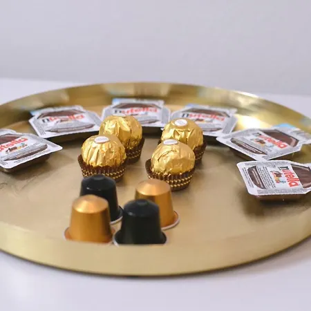 Bpr Auric Daire Budapeşte