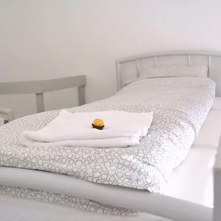 Appartement Bpr Auric Boedapest